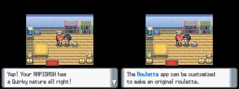 pokemon roulette|pokemon roulette app.